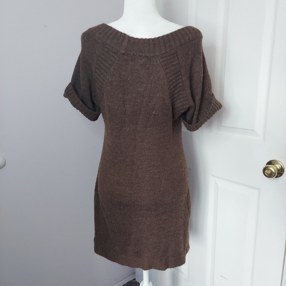 New York & Company Sweater Dress - Picture 4 of 6